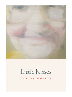 cover image of Little Kisses